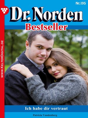 cover image of Ich habe dir vertraut